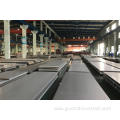 S355j2g Alloy Weather Resistant Steel Plate